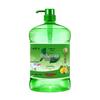 Large Barrel Strong Dishwashing Detergent for Home - Cold Water Oil Removal Dish Soap
