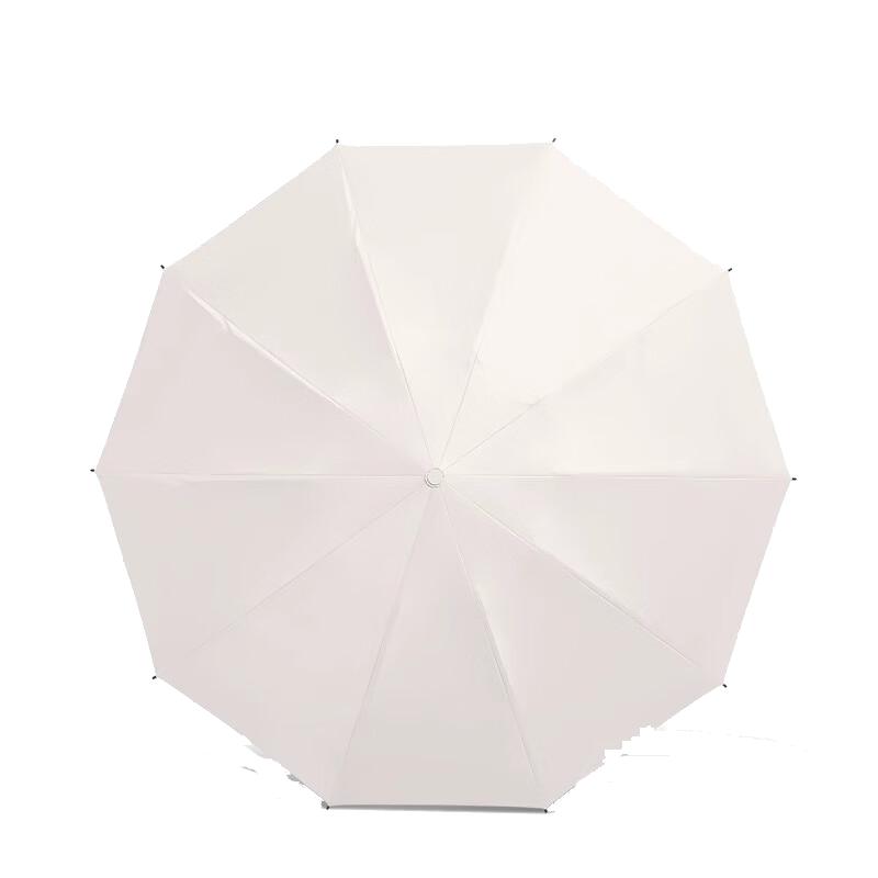 Paradise Fully Automatic Reverse Folding Sun & Rain Umbrella