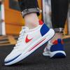 Summer New Running Board Shoes Sports Casual Shoes Breathable and Comfortable Shoes
