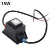 For Outdoor LED Transformer AC 24V Power Supply AC/AC with IP67 Waterproof and Dustproof Features for Safe and Stable Operation