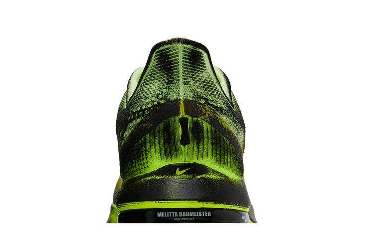 Nike Air Zoom Pegasus Premium Melitta Baumeister Volt (Da donna)