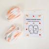 Mangas Impermeables Desechables para Brazos de Penguin Group Kids