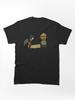 J DILLA With Mf Doom QVintage Classic T-Shirt