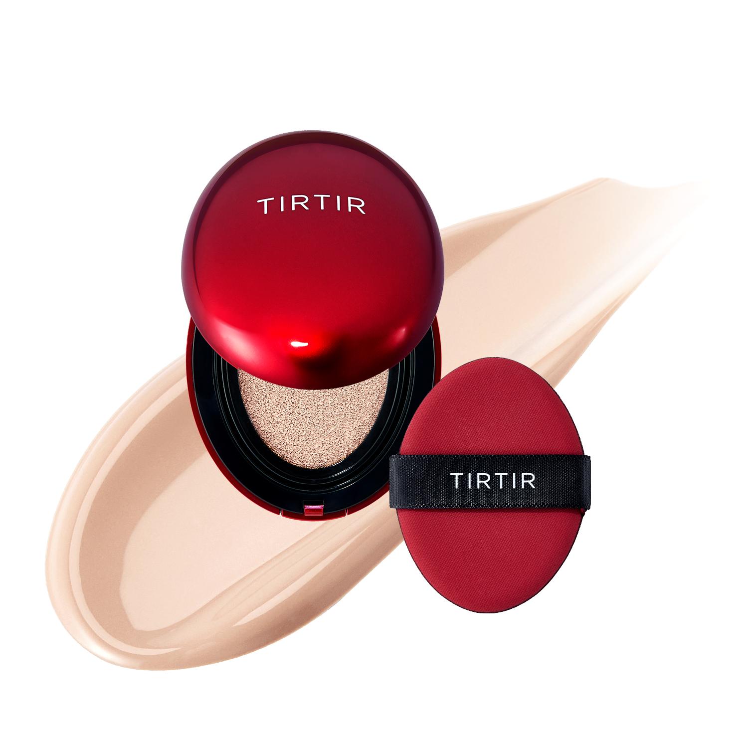 TIRTIR Mask Fit Red Cushion 18г/Мини 17c-MINI