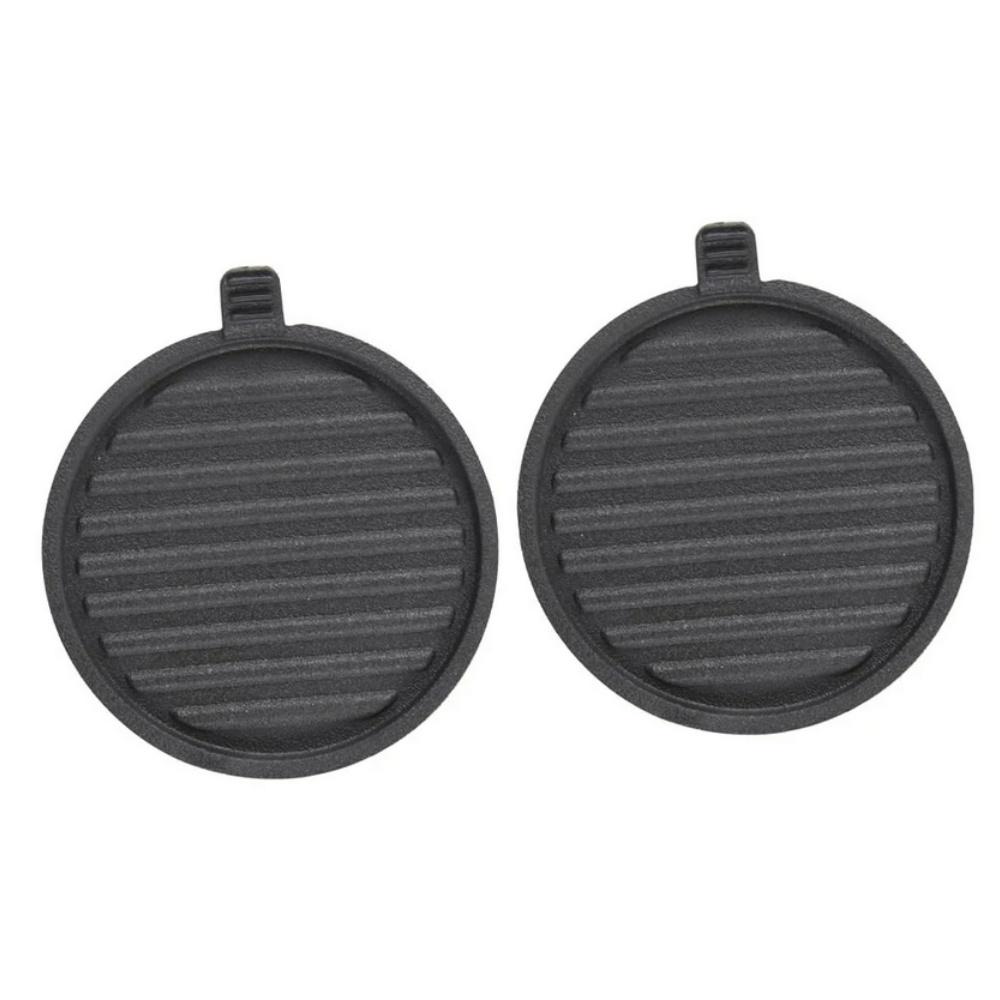 2x Console Cup Holder Insert Liner For Ford Expedition 2018-2021, F150 2017-2021