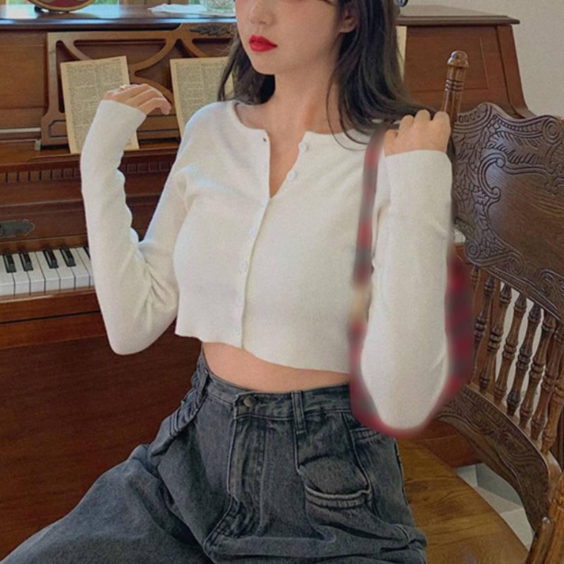 

Harajuku Y2k Sexy High Street T-shirt Women Vintage Thin Basic Sweet Streetwear Tops Female Korean Fashion Design Casual Slim Clothing 2026 One Size