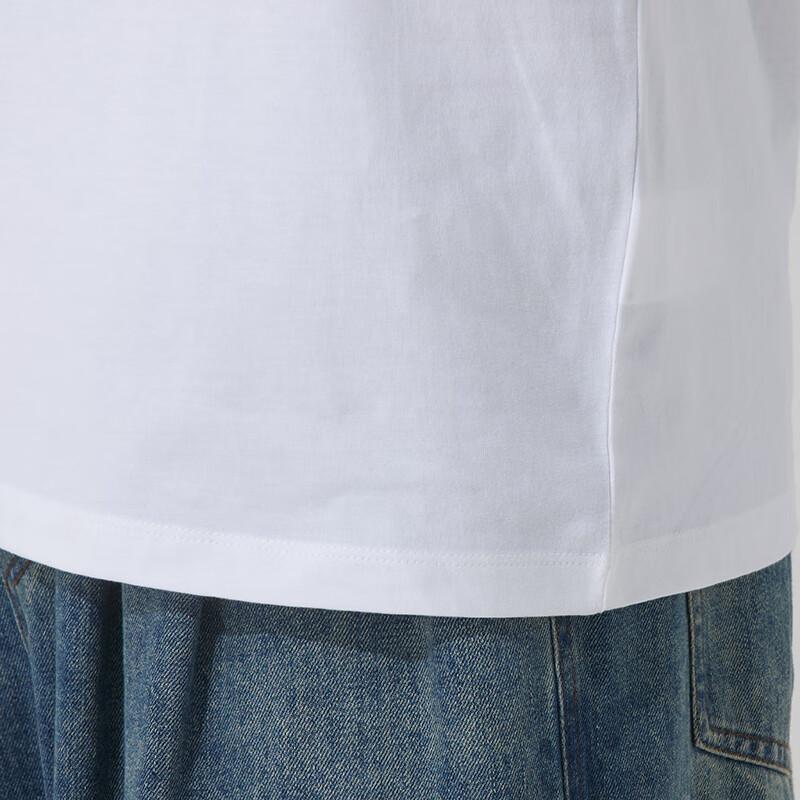 Skechers Unisex Short Sleeve Casual T-Shirt