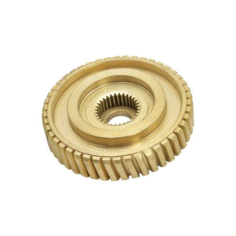 ABLZ-For VW EOS Sunroof Motor Repair Replacement Parts-Internal Brass Gear Steel Upgrade Kit-1Q0959591 A B C