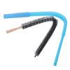 Dryer Vent Cleaning Kit Dryer Exhaust Duct Cleaning Vacuum Attachment Hose Brush Kit