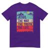 Jesus The Way Truth Life Unisex Unisex Kids Christian Worship Tshirt
