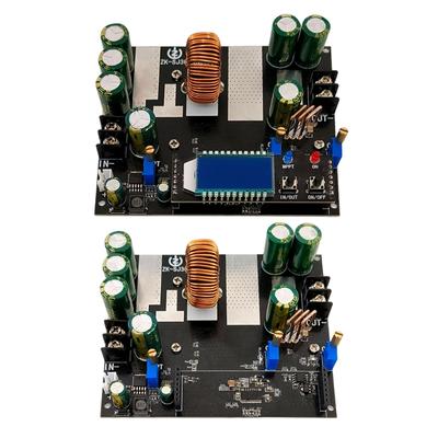 DIY modulok – Elektronikus modulok