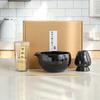 Bamboo Ceramic Japanese Matcha Tea Set Reusable Chasen Stirring Tea Sticks Matcha Spoon Matcha Whisk Set