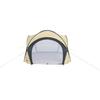 Protective Dome for Lay-Z-Spa - BESTWAY - 390x390x255 Cm - Grey - UV Protection