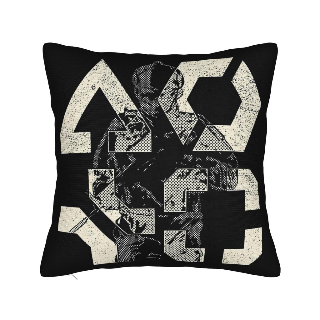 Car Decorations Battlefield 6 Funny Games Pillowcase Accessories Pillow Covers Square Multi-Size