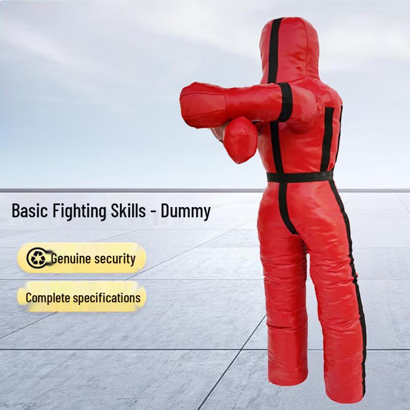 Kuncheng Fighting Mannequin Training Dummy