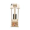 DIY Physical Elevator Lift Set Model Science Experiment Educational Toy Assembly Craft Technology Project for School Kid