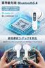 Cutting-edge Bluetooth 5.4 Earbuds, Wireless Bluetooth Earphones [New for 2025] LED Display, Wireless Type-C Fast Charging, Built-in Microphone,