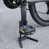 Universal Foldable Bicycle Parking Stand Stable Support Adjustable Bike Kickstand Convenient Sturdy Cycling Accessories MTB