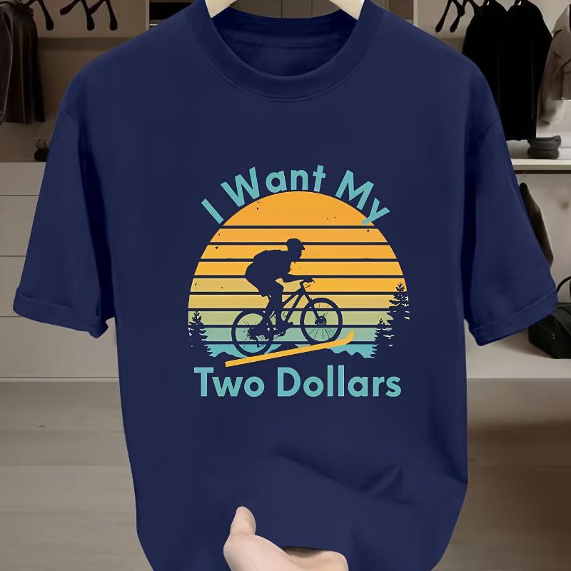 

Year-Round Essential T-Shirt - All-Season Short Sleeve Top Perfect for Any Weather Condition XXL серый