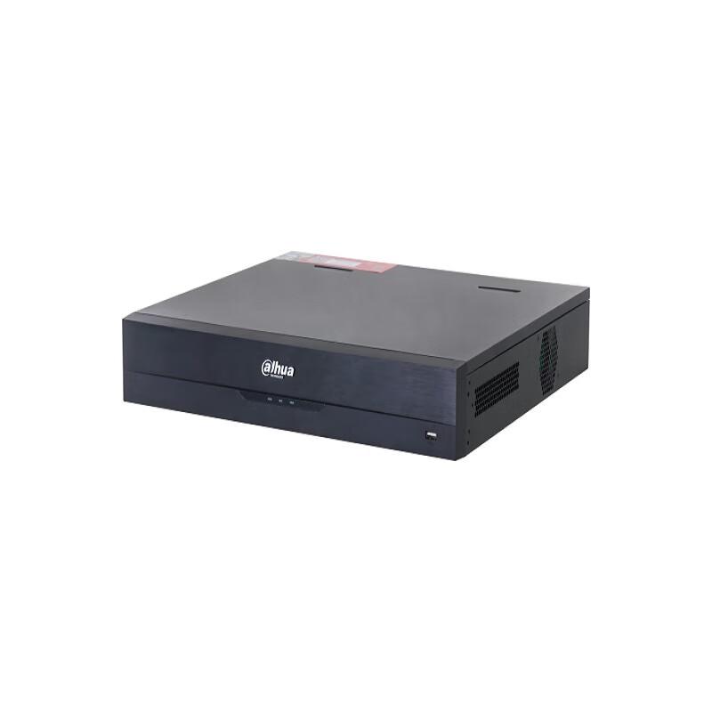 

Dahua DH-NVR4432/GT Network Video Recorder CN plug (adapter included)