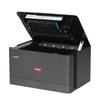 Lenovo G263DNS A4 Black & White Laser Printer with Scanner & Document Camera