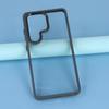For Samsung Galaxy S26 Ultra Case Anti-Drop TPU + PC Clear Phone Back Cover