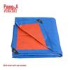 Heavy-Duty PE Waterproof Tarp