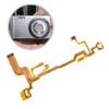 Flexible Circuit Cable For ZR10/ZR15 Camera Base Structure Smooth Data Transmission Reinforced Durability