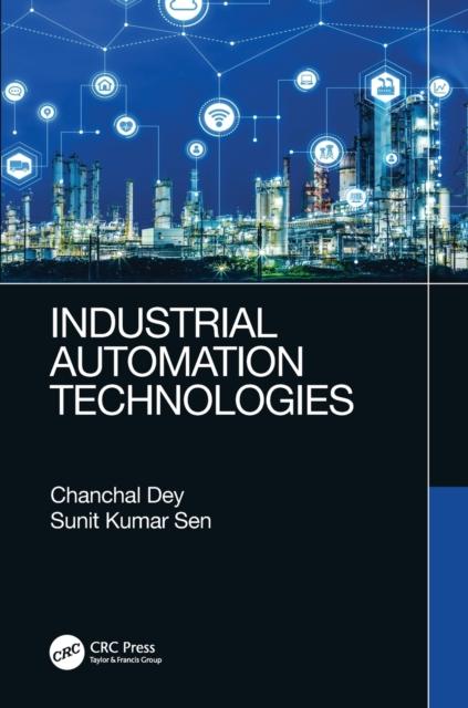 The Industrial Automation Technologies Book