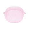 21Cm Air Fryers Oven Baking Tray Fried Chicken Basket Mat Airfryer Silicone Pot