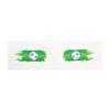 Sofort Fußball Temporäre Tattoos Wassertransfer Aufkleber Sport Serie Tattoo Sticker Körperkunst