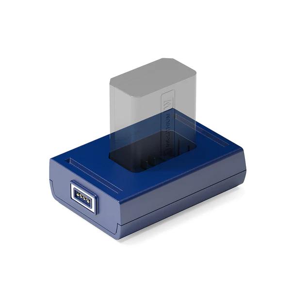 Adapter Sony NP-FW50 do ładowarek Bronine