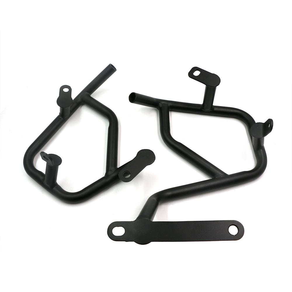 For BMW S1000XR S1000 XR S 1000 XR 2015-2023 Motorcycle Highway Front Crash Bars Engine Guard Bumpe Stunt Cage Frame Protector