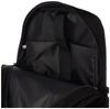 Travelist Atomo Business-Rucksack mit Lüfter, ca.. 26L, Schwarz