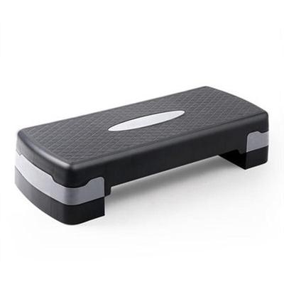 Adjustable Non-Slip Aerobic Stepper