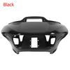 Motorcycle Front Outer Inner Fairing Speaker Glove Box Air Duct For Harley Road Glide 2015-2024