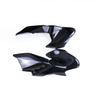 Kawasaki Z900 2020+ Carbon Fiber Side Fairing Motorcycle Accessory