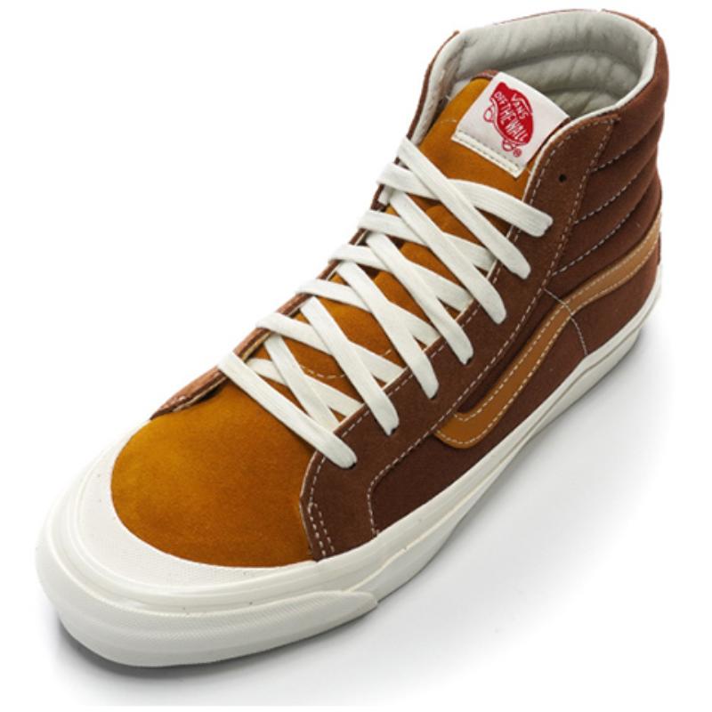 Vans Og Style 138 Lx 'Dachshund' Vans VN0A45KDXEH