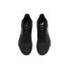 Anta Running Shoes 3rd Generation Non-Slip Wear-Resistant Shock Absorption Low-Top Men Sneakers Black 112325585-2