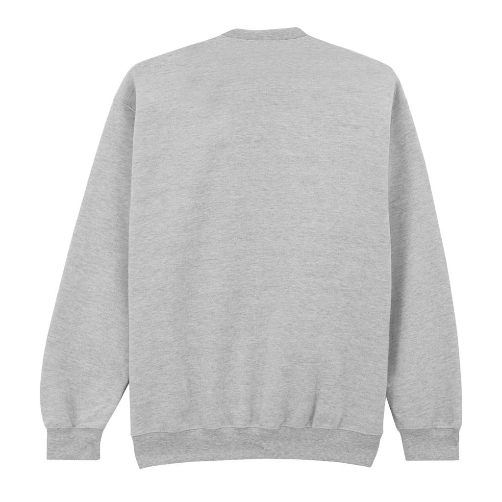 Gildan Unisex Adult Softstyle Fleece Midweight Pullover