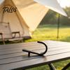 V-Shaped Hanger Storage Shed Tool Hooks, Compatible for Suncast/for Crafstman, Space Saving Hooks J/U/V-Shaped Organizing Tool, Organization