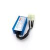 NEW 6 Pin Gy6 CDI Ignition Coil Aluminum Alloy Racing CDI Box for Motorcycle 125cc 150cc 200cc 250cc Pit Bike Scooter ATV