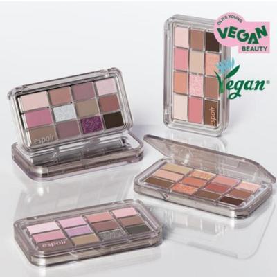 Eye Core Palette Shadow