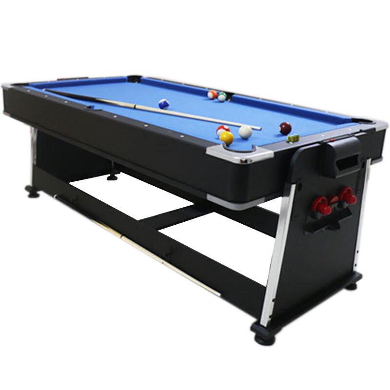 Складной многоцелевой бильярдный стол Bing Su