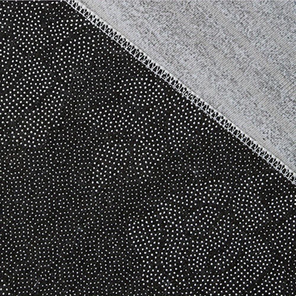 VIKAMA Halloween Decoration Pumpkin Ghost Doormat Rug For Bedroom Living Room Outdoor Carpet Machine Washable Carpet Home Decor