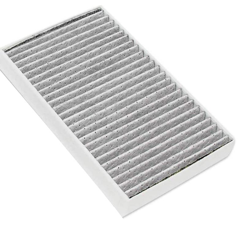 Filtro Abitacolo per Tesla Model S Filtro Aria HEPA con Carbone Attivo per Modello S 2012-2015 1035125-00-A