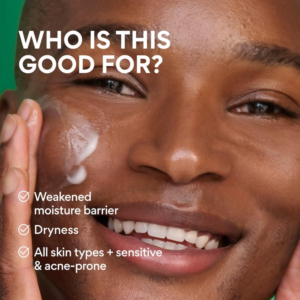 Innisfree Green Tea Hyaluronic Acid Hydrating Cream 2.7 Oz 80 Ml