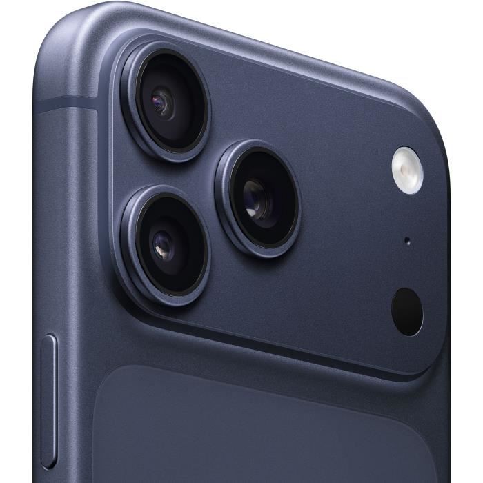Apple iPhone 17 Pro Max 2TB Azul Profundo