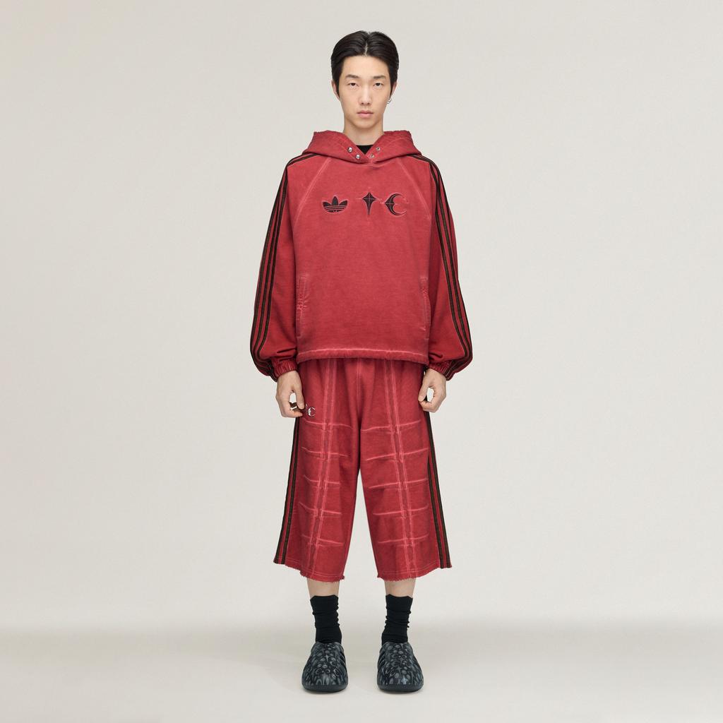Adidas Originals x THUG CLUB Sports Shorts Men's