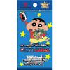 Weiss Schwarz Booster Pack Crayon Shin-chan Movie Box